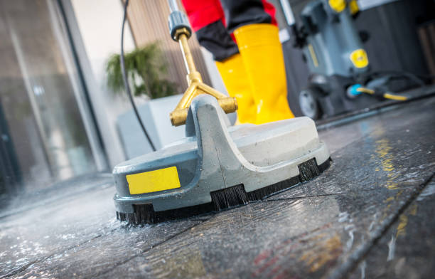 Professional Pressure Washing in Detroit Lakes, MN