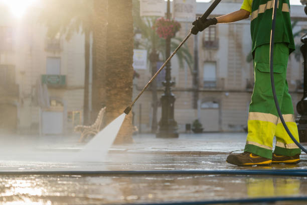 Best Roof Power Washing Services  in Detroit Lakes, MN