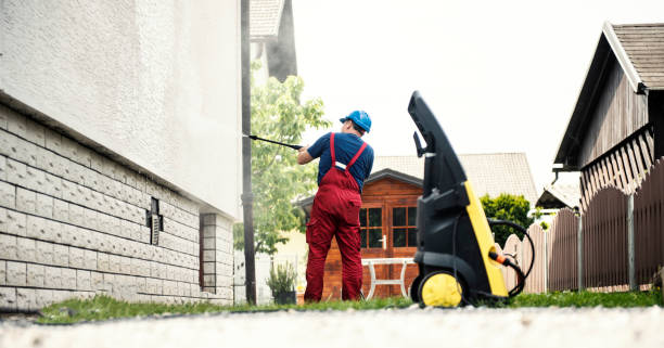 Best Residential Pressure Washing Services  in Detroit Lakes, MN